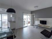 Apartamento para Locação em São Paulo/SP Brooklin 1 Quartos