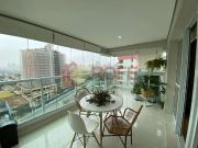 Apartamento para Locação em São Paulo/SP Brooklin 1 Quartos