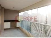 Apartamento para Locação em São Paulo/SP Brooklin 1 Quartos