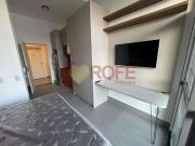 Apartamento para Locação em São Paulo/SP Brooklin 1 Quartos