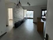Apartamento para Locação em São Paulo/SP Brooklin 2 Quartos