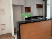 Apartamento para Locação em São Paulo/SP Brooklin 2 Quartos