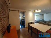 Apartamento para Locação em São Paulo/SP Brooklin 2 Quartos