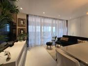 Apartamento para Locação em São Paulo/SP Brooklin 2 Quartos