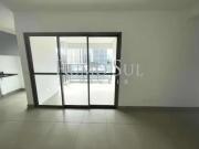 Apartamento para Locação em São Paulo/SP Brooklin 2 Quartos