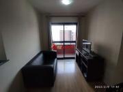 Apartamento para Locação em São Paulo/SP Brooklin 2 Quartos