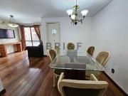 Apartamento para Locação em São Paulo/SP Brooklin 2 Quartos