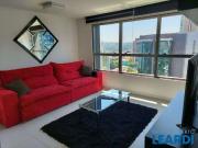 Apartamento para Locação em São Paulo/SP Brooklin 2 Quartos