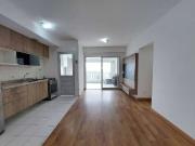 Apartamento para Locação em São Paulo/SP Brooklin 2 Quartos