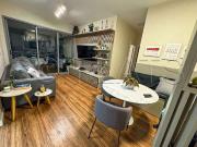 Apartamento para Locação em São Paulo/SP Brooklin 2 Quartos