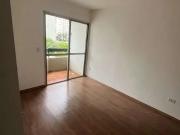 Apartamento para Locação em São Paulo/SP Brooklin 2 Quartos