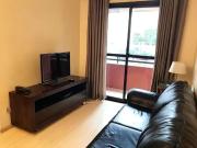 Apartamento para Locação em São Paulo/SP Brooklin 2 Quartos