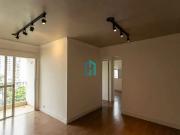 Apartamento para Locação em São Paulo/SP Brooklin 2 Quartos