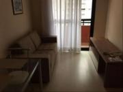 Apartamento para Locação em São Paulo/SP Brooklin 2 Quartos