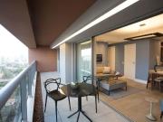 Apartamento para Locação em São Paulo/SP Brooklin 2 Quartos