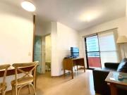 Apartamento para Locação em São Paulo/SP Brooklin 2 Quartos