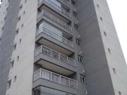 Apartamento para Locação em São Paulo/SP Brooklin 2 Quartos