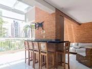 Apartamento para Locação em São Paulo/SP Vila Cordeiro 2...