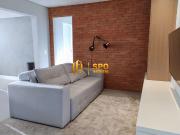 Apartamento para Locação em São Paulo/SP Brooklin 2 Quartos