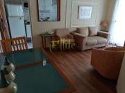 Apartamento para Locação em São Paulo/SP Brooklin 2 Quartos