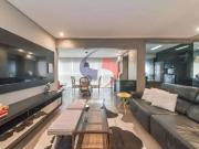 Apartamento para Locação em São Paulo/SP Brooklin 2 Quartos