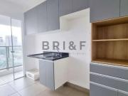 Apartamento para Locação em São Paulo/SP Brooklin 2 Quartos