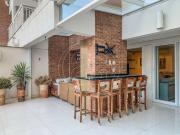 Apartamento para Locação em São Paulo/SP Brooklin 2 Quartos