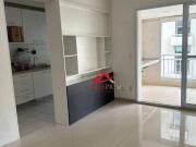 Apartamento para Locação em São Paulo/SP Brooklin 2 Quartos