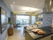 Apartamento para Locação em São Paulo/SP Brooklin 2 Quartos