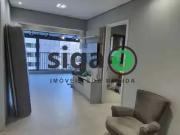 Apartamento para Locação em São Paulo/SP Brooklin 2 Quartos