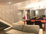 Apartamento para Locação em São Paulo/SP Brooklin 2 Quartos