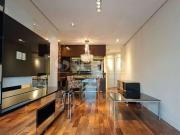 Apartamento para Locação em São Paulo/SP Brooklin 2 Quartos