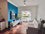 Apartamento para Locação em São Paulo/SP Brooklin 2 Quartos