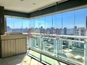 Apartamento para Locação em São Paulo/SP Brooklin 2 Quartos