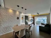 Apartamento para Locação em São Paulo/SP Brooklin 2 Quartos