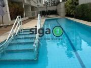 Apartamento para Locação em São Paulo/SP Brooklin 2 Quartos