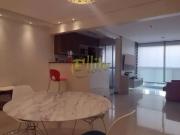 Apartamento para Locação em São Paulo/SP Brooklin 2 Quartos