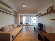 Apartamento para Locação em São Paulo/SP Brooklin 2 Quartos