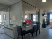 Apartamento para Locação em São Paulo/SP Brooklin 2 Quartos