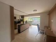 Apartamento para Locação em São Paulo/SP Brooklin 2 Quartos