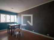 Apartamento para Locação em São Paulo/SP Brooklin 2 Quartos