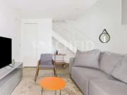 Apartamento para Locação em São Paulo/SP Brooklin 2 Quartos