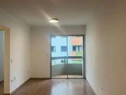 Apartamento para Locação em São Paulo/SP Brooklin 2 Quartos