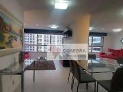 Apartamento para Locação em São Paulo/SP Brooklin 2 Quartos