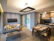 Apartamento para Locação em São Paulo/SP Brooklin 2 Quartos