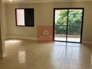 Apartamento para Locação em São Paulo/SP Brooklin 2 Quartos