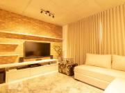 Apartamento para Locação em São Paulo/SP Brooklin 2 Quartos