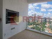 Apartamento para Locação em São Paulo/SP Brooklin 2 Quartos
