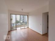 Apartamento para Locação em São Paulo/SP Brooklin 2 Quartos