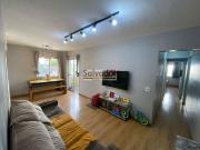 Apartamento para Locação em São Paulo/SP Brooklin 2 Quartos